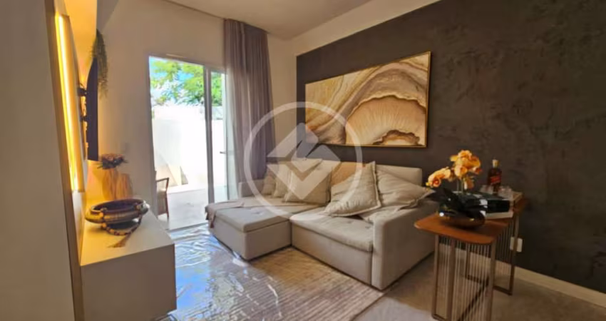 Apartamento à venda no Residencial Gran Paradiso em Vinhedo/SP codigo: 114790