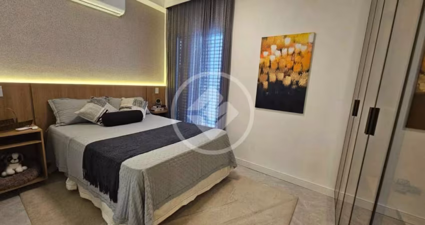 Apartamento à venda no Residencial Gran Paradiso em Vinhedo/SP codigo: 114800
