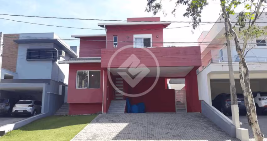Sobrado à venda no Condomínio  Morada do Bosque, em Vinhedo / SP codigo: 42648