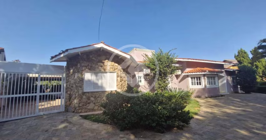 Casa com 3 quartos para venda no Condomínio Marambaia em Vinhedo/SP codigo: 75751