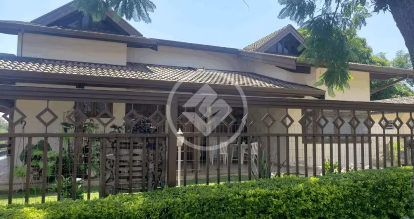 Casa com 4 quartos à venda no Vista Alegre codigo: 47685
