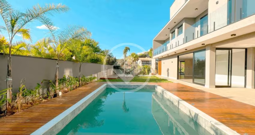 Casa à venda no Condomínio Vista Alegre Sede em Vinhedo/SP codigo: 31516
