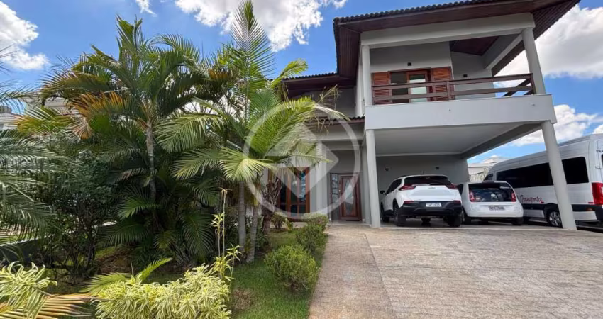 Casa com 5 Quartos a venda na cidade de Vinhedo codigo: 111380