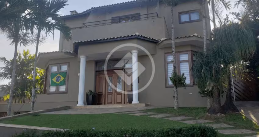 Excelente casa com 4 suítes no Vista Alegre codigo: 28824