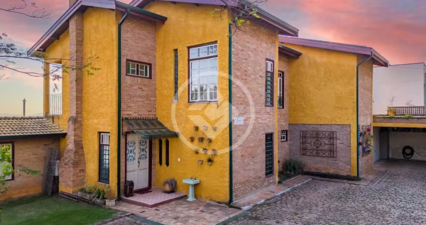 Casa à venda no Condomínio São Joaquim em Vinhedo/SP codigo: 58703