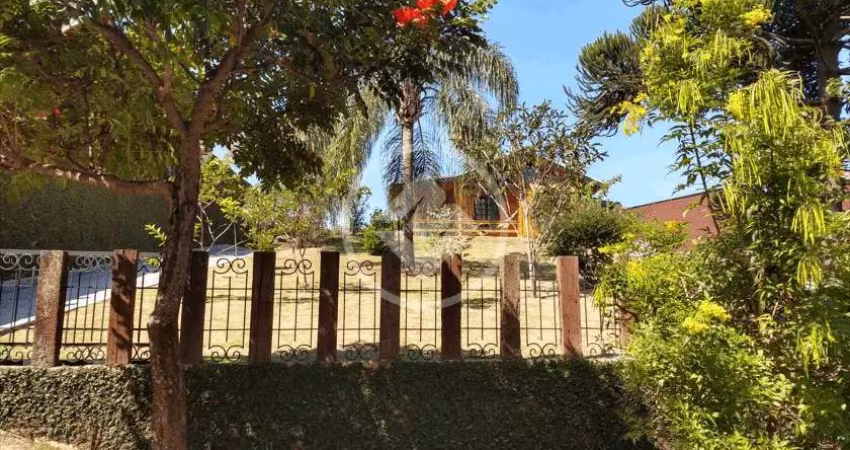 Casa térrea à venda, mobiliáda, Condomínio Il Paradiso, Vinhedo codigo: 27756