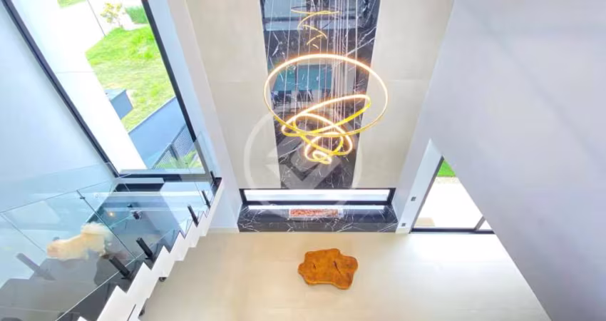 Casa para locação no Condomínio Residencial Arboretum em Vinhedo/SP codigo: 115501