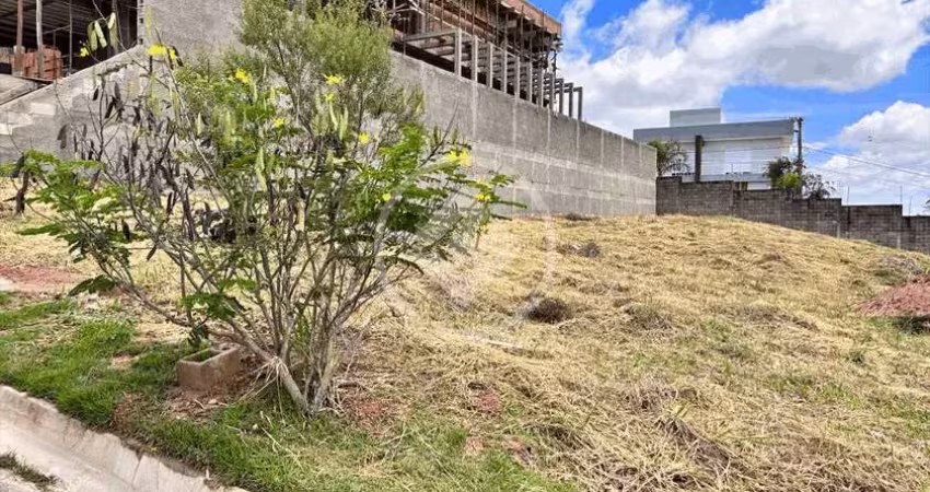 Terreno a venda Condomínio Recanto das Palmas, Vinhedo/SP codigo: 22066