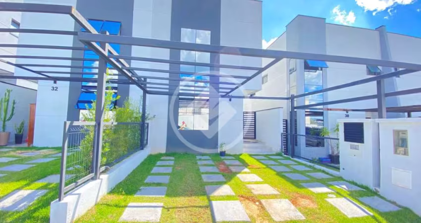 Casa á Venda no Condomínio Bello Villagio em Vinhedo/SP codigo: 107213