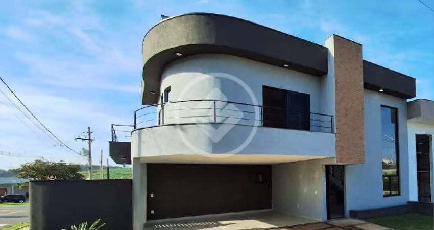 Casa à venda no Condomínio Residencial Vila do Sol em Valinhos/SP codigo: 75851