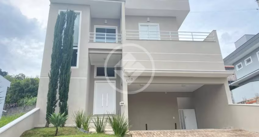 Casa para venda ou locação no Condomínio Reserva da Mata em Vinhedo/SP codigo: 116247