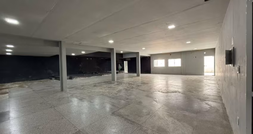 Galpão para locação no Turu na São Luís Rei de França Tereno 45X20 900 metros