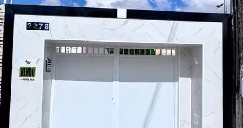 Casa duplex com 03 quartos, 02 suítes e vaga para 03 carros - PLANALTO AYRTON SE