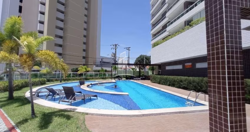Apartamento com 146m², 3 suítes à venda no Guararapes