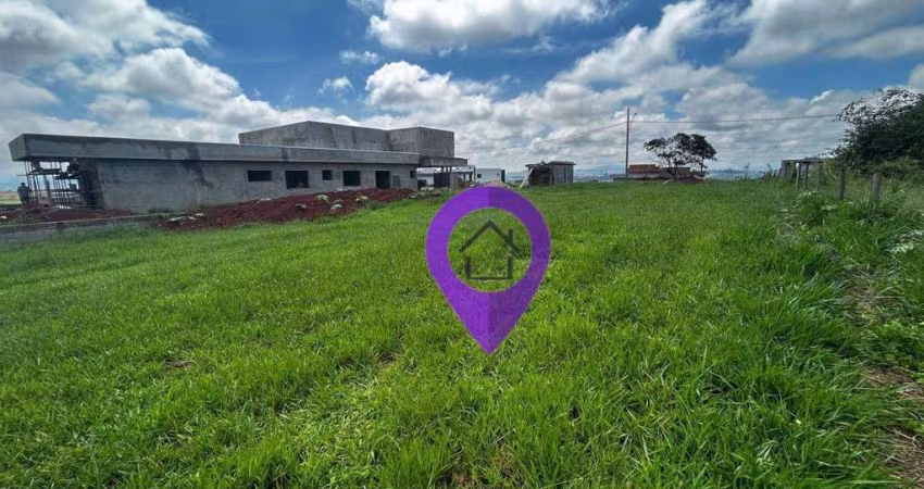 Terreno Nobre 1.000m² (20x50m)  Última Unidade no Gran Royalle  Vista Panorâmica Montanhas/Pôr do Sol  Lazer Completo  Segurança Inteligente