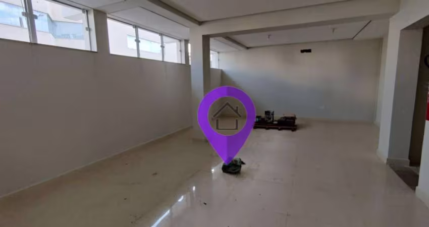 Prédio comercial de 518m² à venda em Pouso Alegre/MG, com 15 salas distribuídas em 3 pavimentos. Excelente localização a 2min do centro.