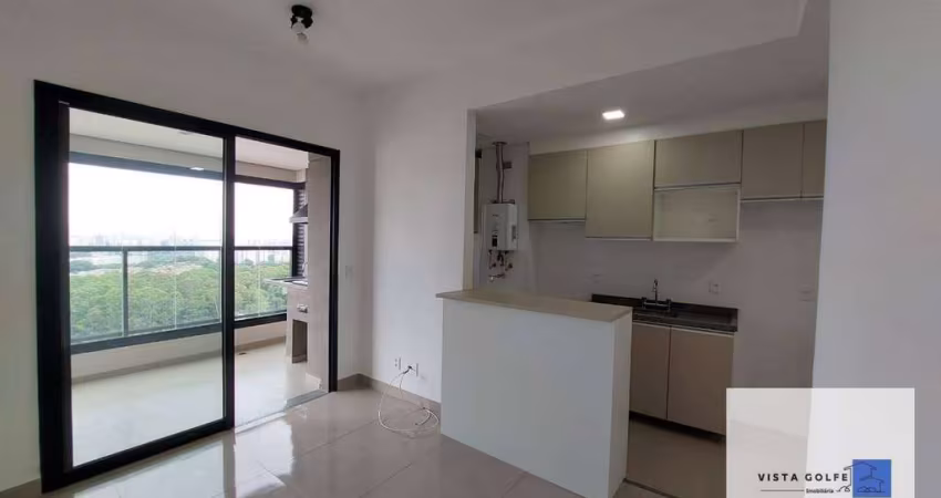 Apartamento 2 dormitorios com Suite e 2 vagas Vila Yara