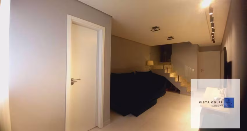 Sobrado Jd Bonfiglioli 2 Suites 2 Vagas