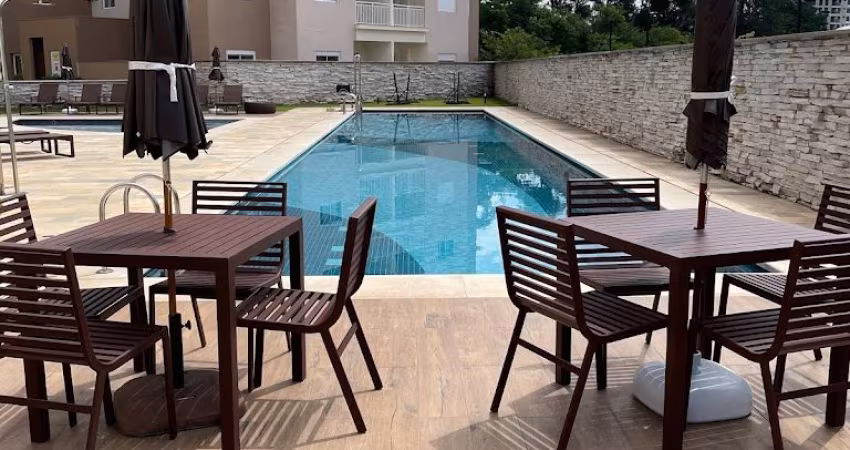 Lindíssimo apartamento com planejados