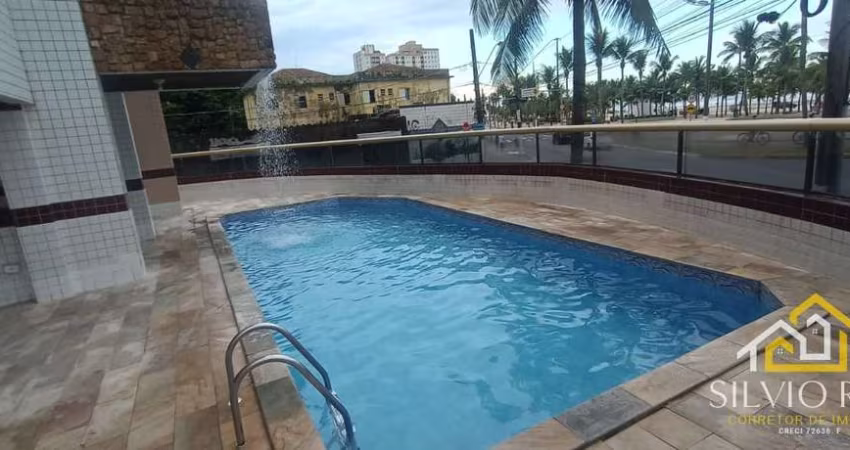 APTO DE 2 DORM