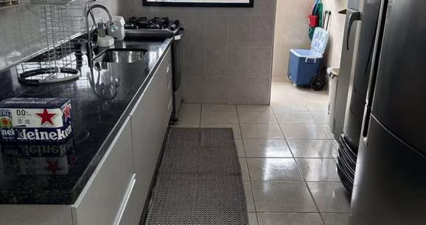 APTO DE 3 DORM. C/3 SUITES , CANTO DO FORTE