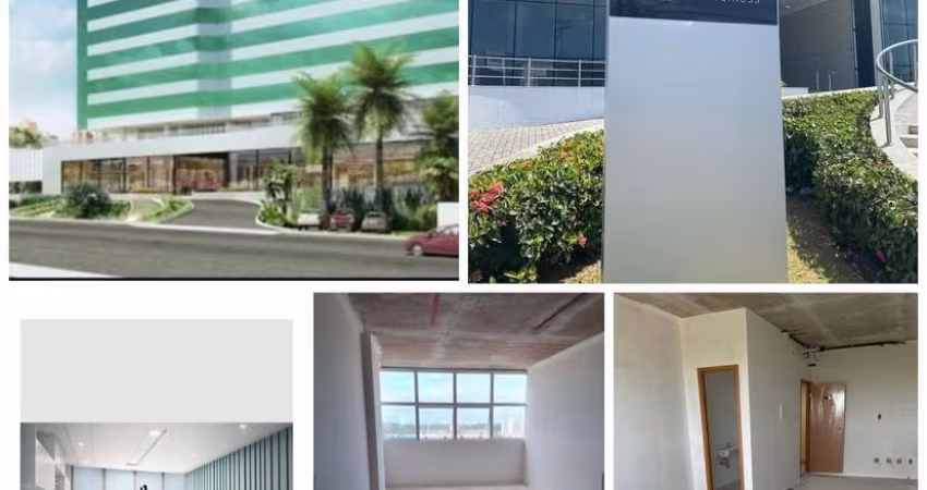 SALA COMERCIAL PARA ESCRITÓRIO, CONSULTÓRIO MÉDICO OU ODONTOLÓGICO