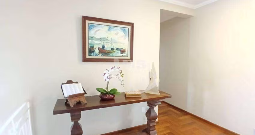 Casa com 3 dormitórios à venda, 407 m² por R$ 1.590.000 - Loteamento Caminhos de San Conrado (Sousas) - Campinas/SP