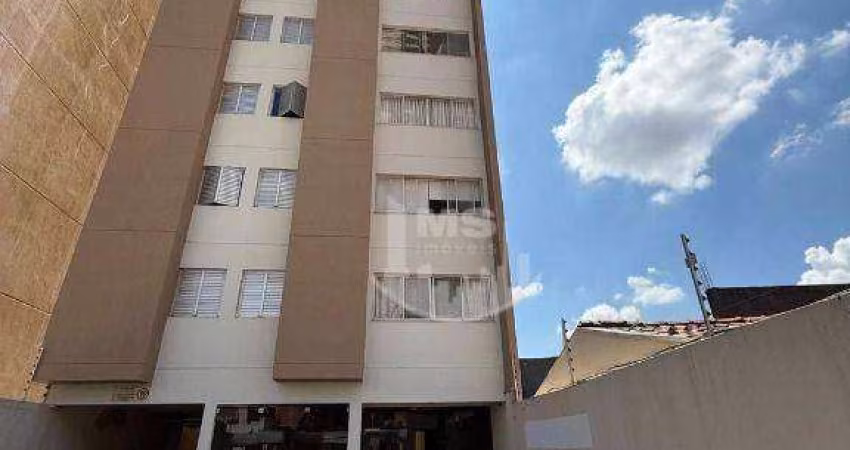Apartamento com 2 dormitórios à venda, 67 m² por R$ 350.000,00 - Cambuí - Campinas/SP