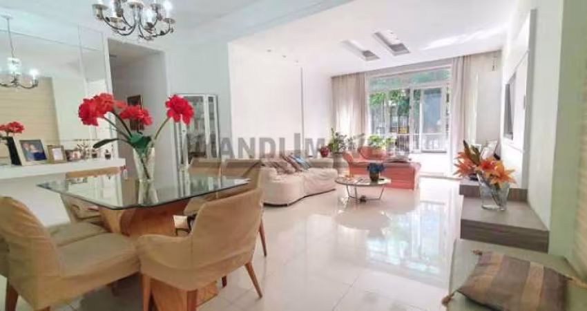 Apartamento com 3 quartos à venda na Rua Figueiredo Magalhães, Copacabana, Rio de Janeiro