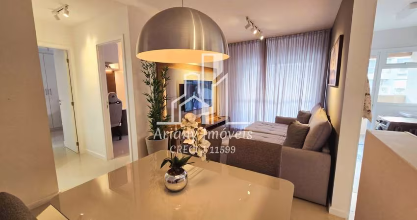 • Luar do Pontal - Apartamento 2 Quartos 63 m² no Recreio •