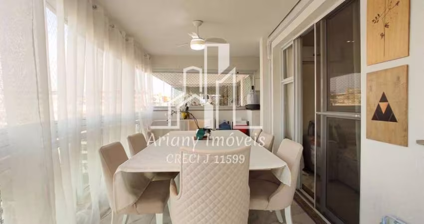 • Máximo Resort Recreio | Cobertura Duplex 3 quartos 198 m² •