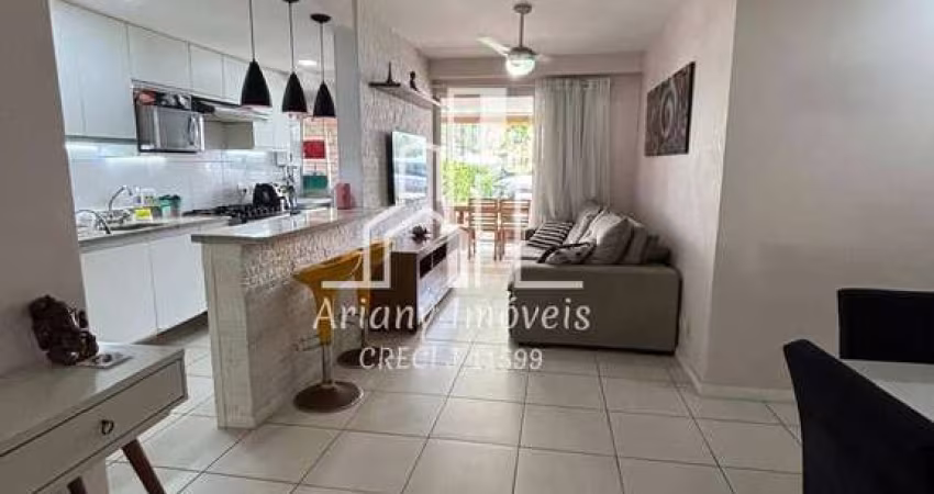 Barra Village House| Apto Garden 2 quartos 100 m² no Recreio