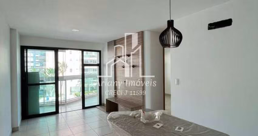 • Village Garden | Apartamento 2 quartos com 70 m² - Barra Olímpica •