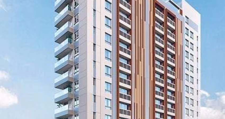 Apartamento à venda no bairro Moema - São Paulo/SP