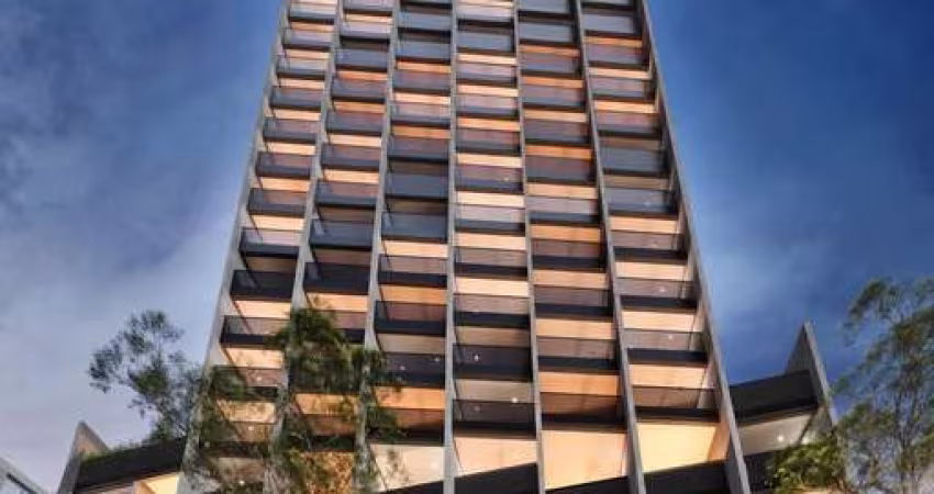 Apartamento à venda no bairro Vila Pompéia - São Paulo/SP