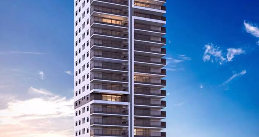 Apartamento à venda no bairro Vila Romana - São Paulo/SP