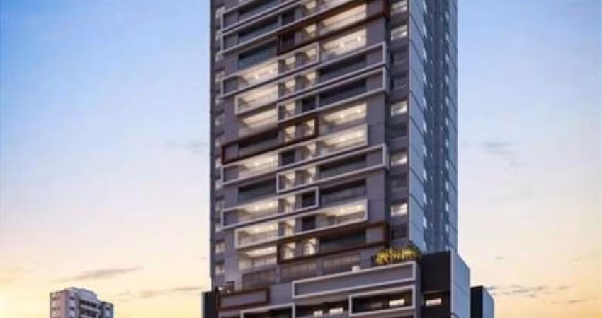 Apartamento à venda no bairro Vila Clementino - São Paulo/SP