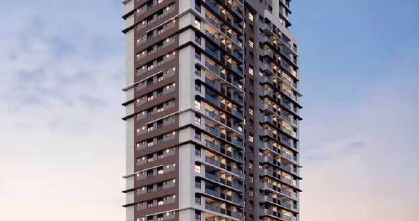 Apartamento à venda no bairro Vila Yara - Osasco/SP