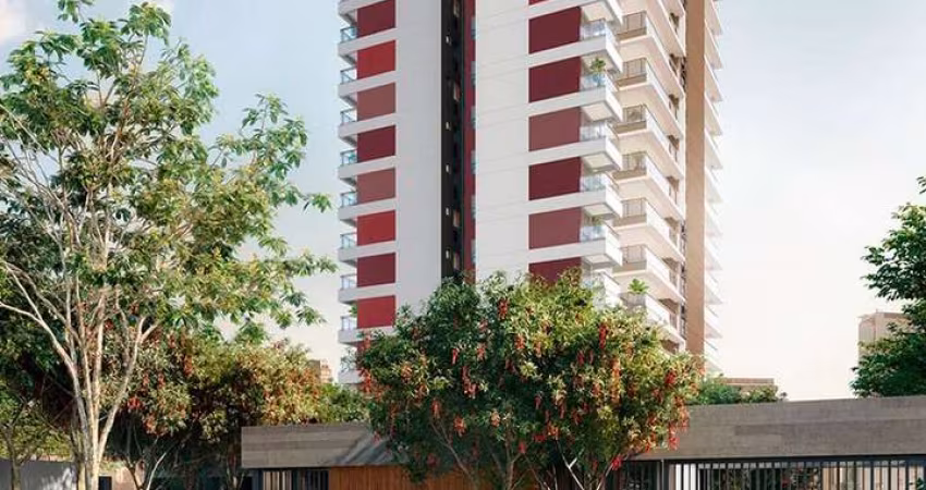 Apartamento à venda no bairro Vila Romana - São Paulo/SP