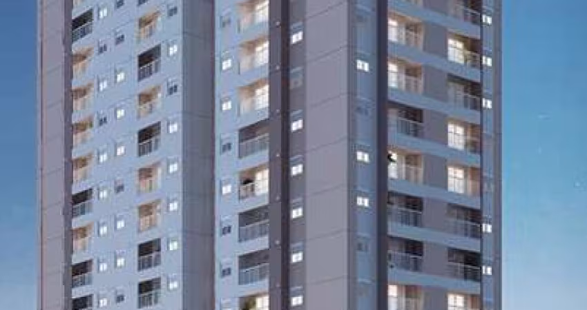 Apartamento à venda no bairro Mandaqui - São Paulo/SP