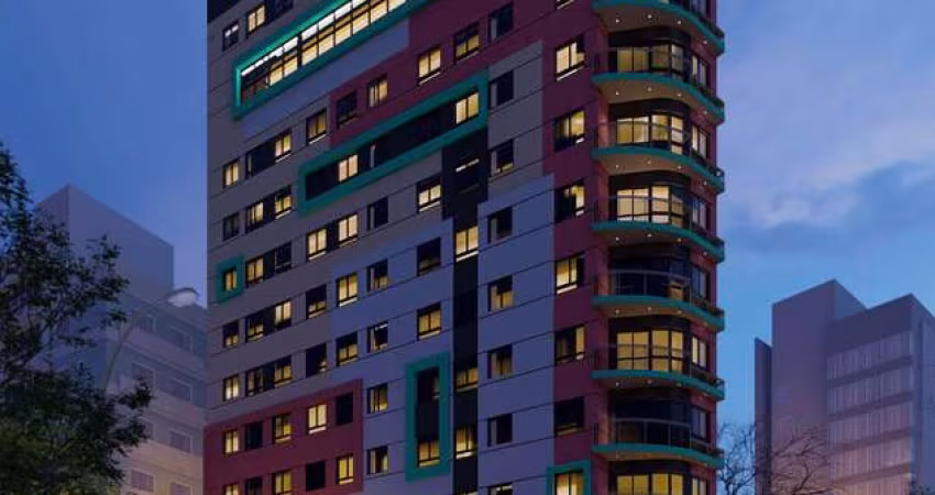 Apartamento à venda no bairro Vila Mariana - São Paulo/SP