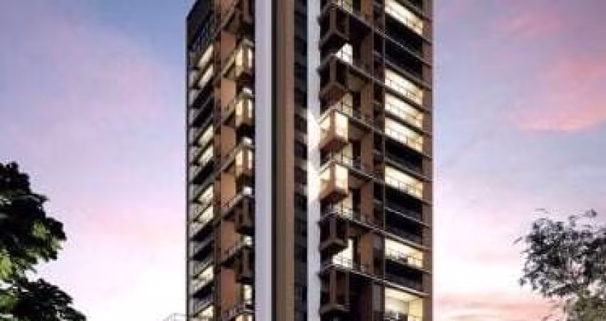 Apartamento à venda no bairro Vila Clementino - São Paulo/SP