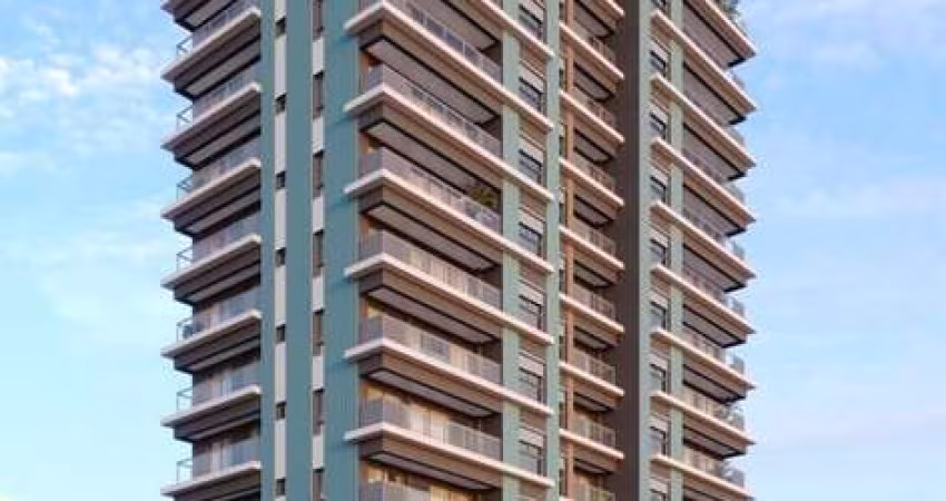 Apartamento à venda no bairro Indianópolis - São Paulo/SP