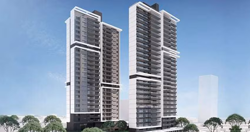 Apartamento à venda no bairro Vila Romana - São Paulo/SP