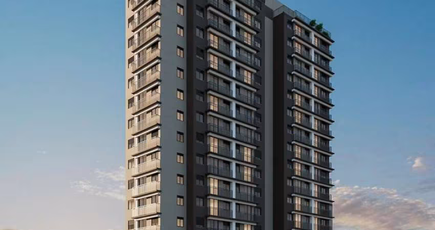 Apartamento à venda no bairro Vila Monte Alegre - São Paulo/SP