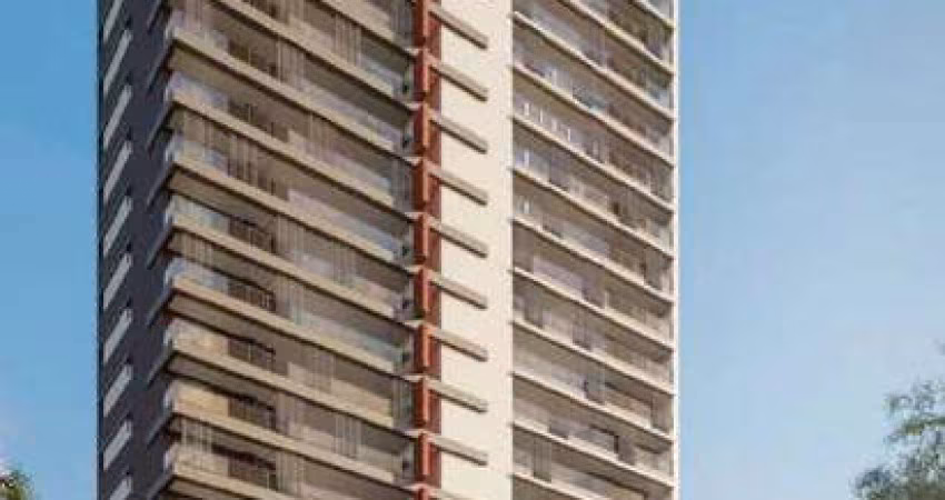 Apartamento à venda no bairro Vila Nova Conceição - São Paulo/SP