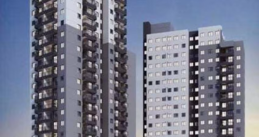 Apartamento à venda no bairro Capão Redondo - São Paulo/SP