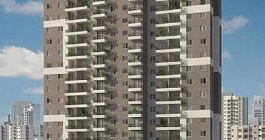 Apartamento à venda no bairro Ipiranga - São Paulo/SP