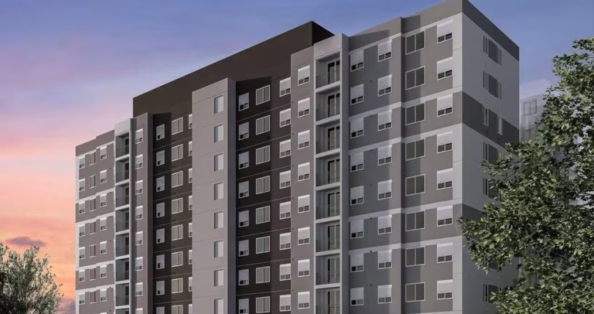 Apartamento à venda no bairro Mooca - São Paulo/SP