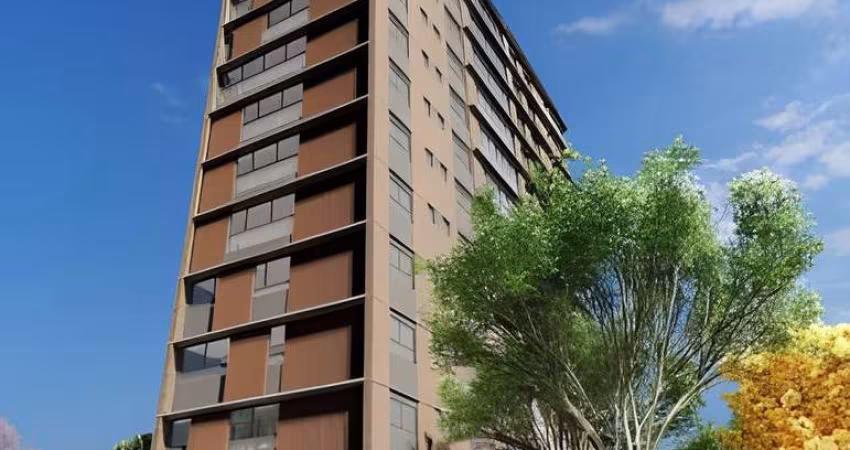Apartamento à venda no bairro Vila Nova Conceição - São Paulo/SP